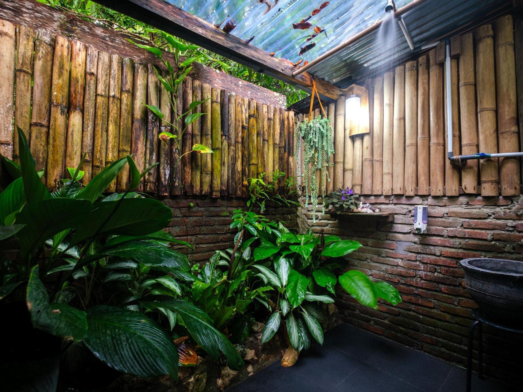 Ne Pakku Manja Family Home Rantepao Bagian luar foto