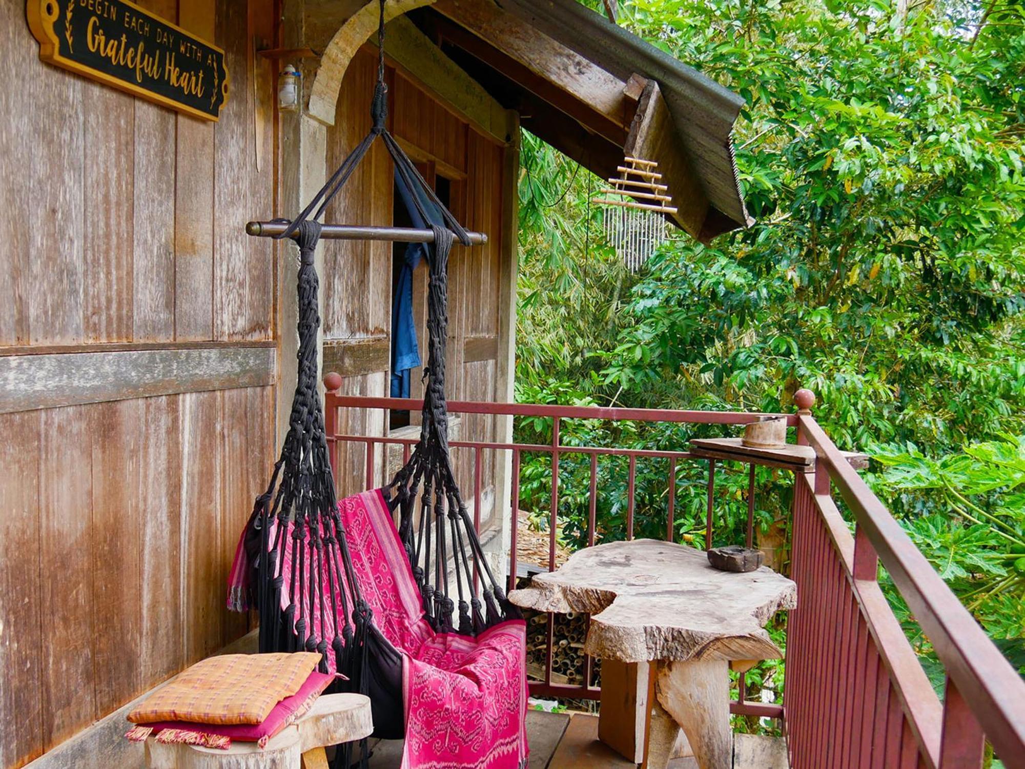 Ne Pakku Manja Family Home Rantepao Bagian luar foto
